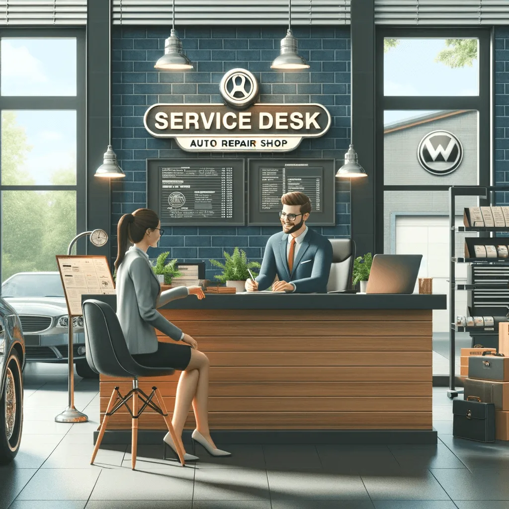 Ackman's FAQ — Customer Service and Policies